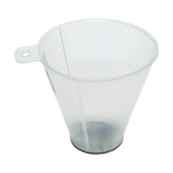 ヨトリヤマ 三角フィルター 100メッシュ S 100S 1個...