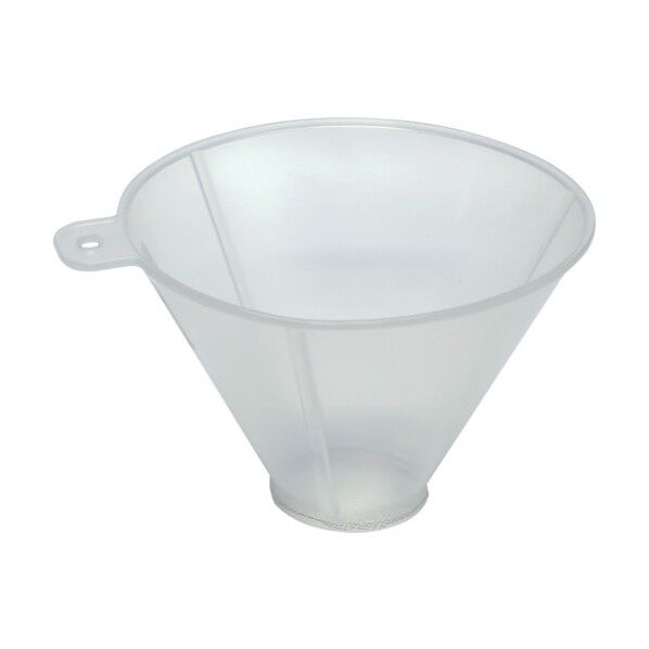 ヨトリヤマ 三角フィルター M 300メッシュ 60574 1点...