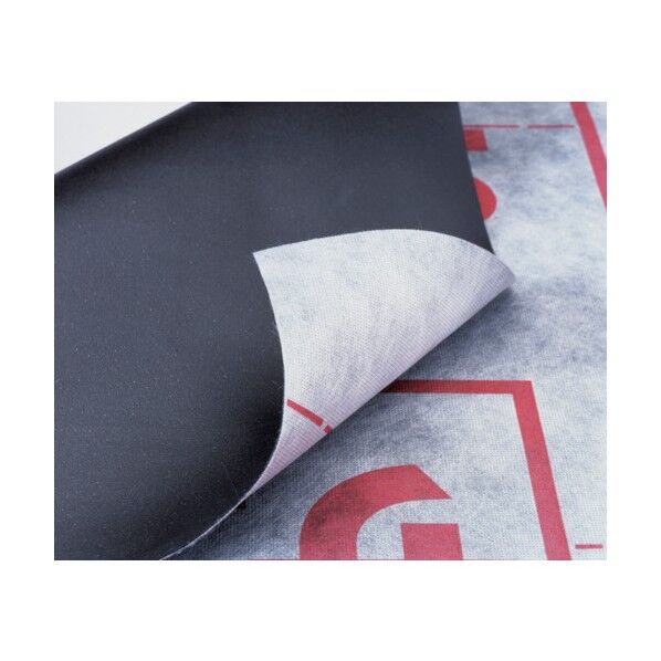 化成 遮音シート サンダム 厚さ1.2mm×幅920mm×10m巻 K-PRO 1点