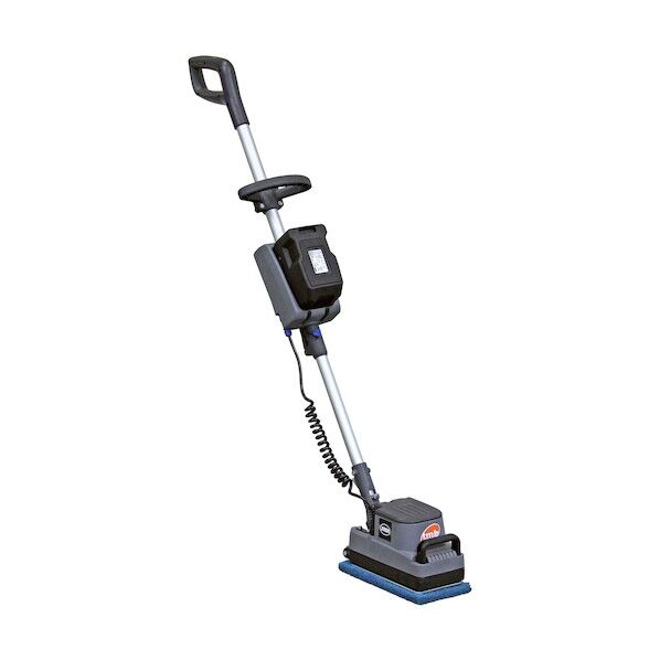 床洗浄機 高速振動式ポリッシャー ミニオービタルバッテリー 1570200 1点