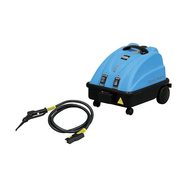  洗浄機 低圧スチーム洗浄機 スピードスチーム SPEED-STEAM 1点...