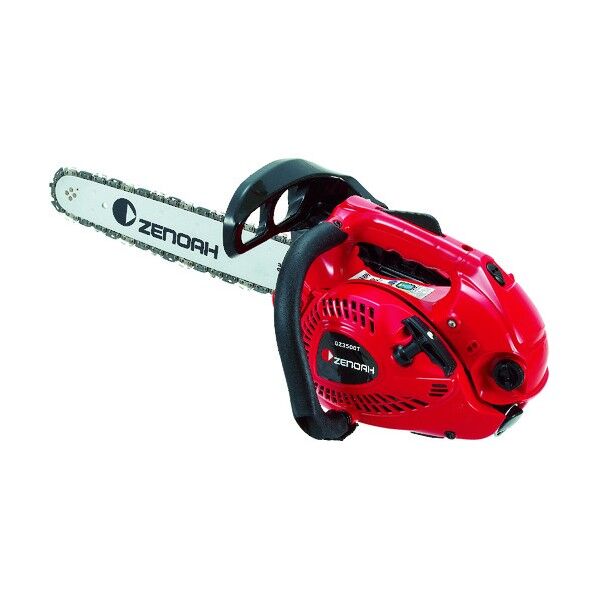 エンジンチェンソー(トップハンドル)