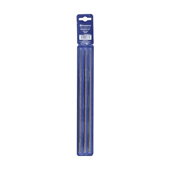 ハスクバーナ・ゼノア 丸やすり4.5mm(1パック) 597355501 3本