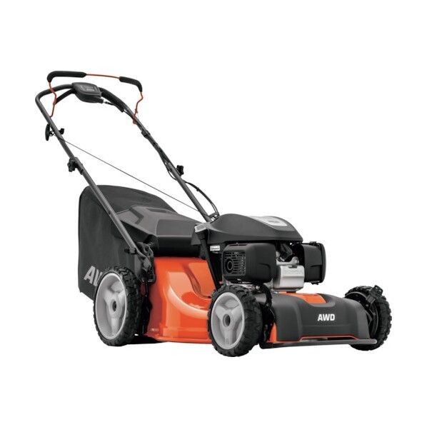 ハスクバーナ・ゼノア LC353AWD 970450101 1点