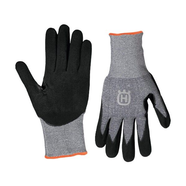 ハスクバーナ・ゼノア Tグリップ XS グローブ 529880307 1点...