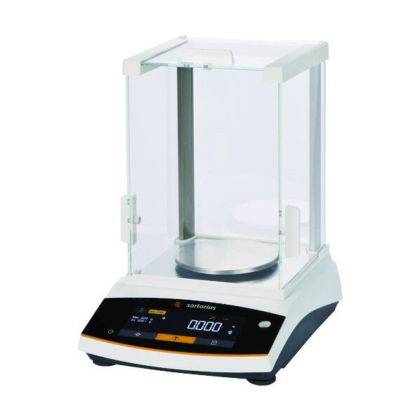 分析天びん BCE623-1SJP 1点