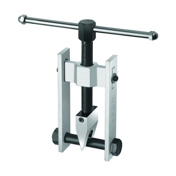 フランジオープナー