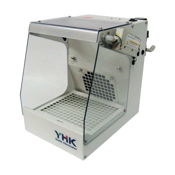 インダストリ イオンクリーンボックス SE-01P 1点