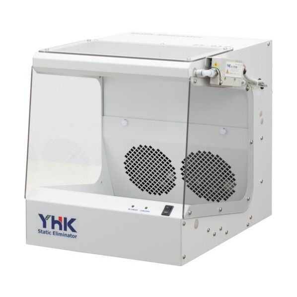 インダストリ イオンクリーンボックス SE-03P 1点