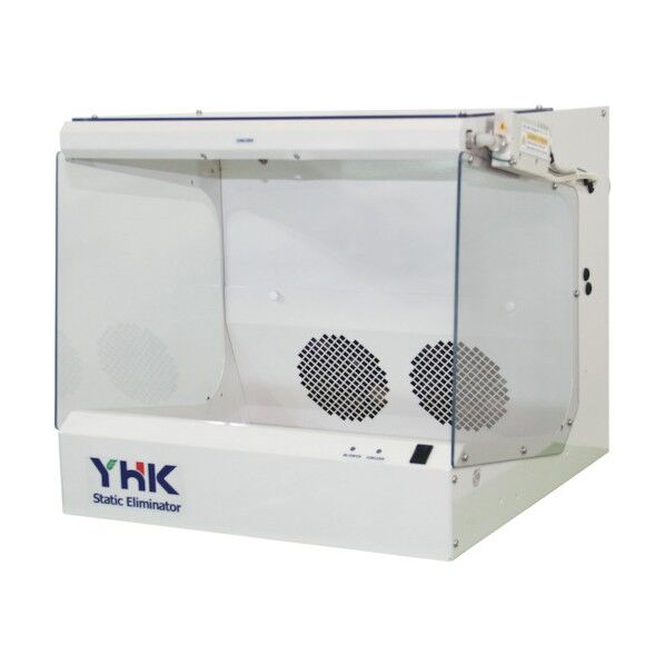 インダストリ イオンクリーンボックス SE-04P 1点