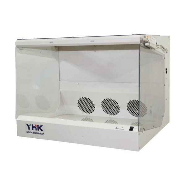 インダストリ イオンクリーンボックス SE-06P 1点