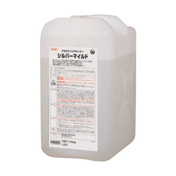 Linda シルバーマイルド 10Kg/BL