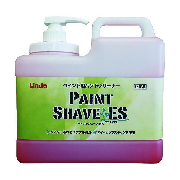 ペイントシェイブES 2kg TZ65 1点...