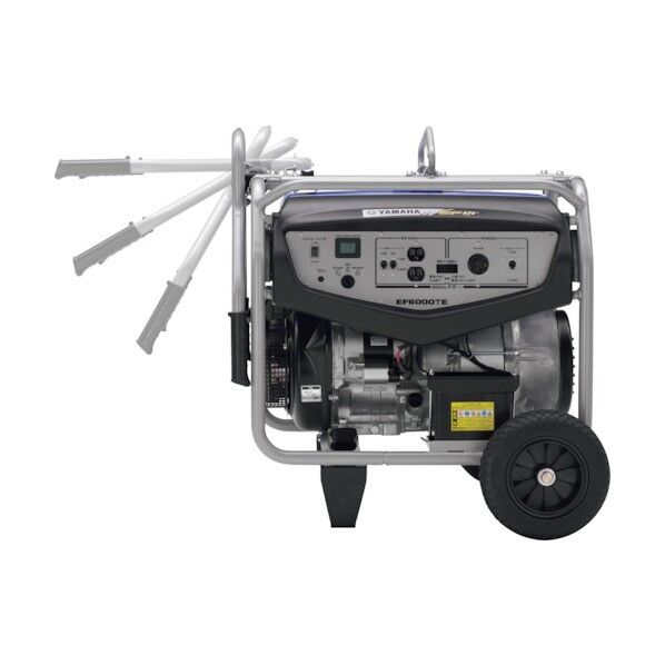 ホイールキットEF6000TE用 MK0027 1点