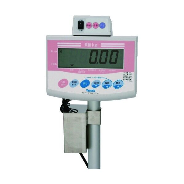JPS-507 1台