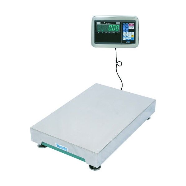 デジタル台はかり DP-5601D-300C 1点