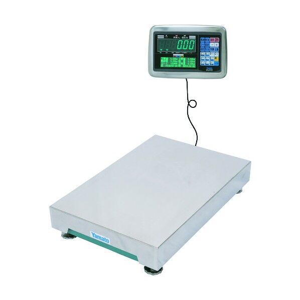 デジタル台はかり DP-5602D-300C 1点