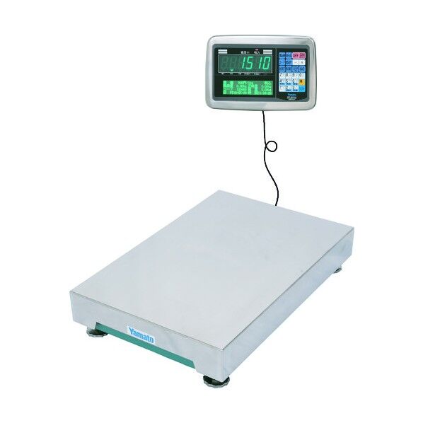 デジタル台はかり DP-5604A-300C 1点