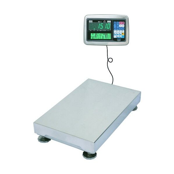 デジタル台はかり DP-5604D-120B 1点