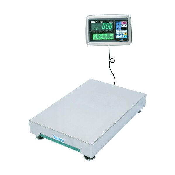 デジタル台はかり DP-5609A-300C 1点