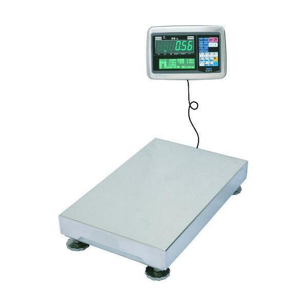 デジタル台はかり DP-5609A-30B 1点