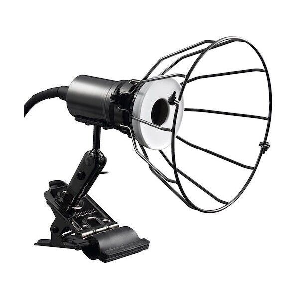 防雨型E26クリップライトガー