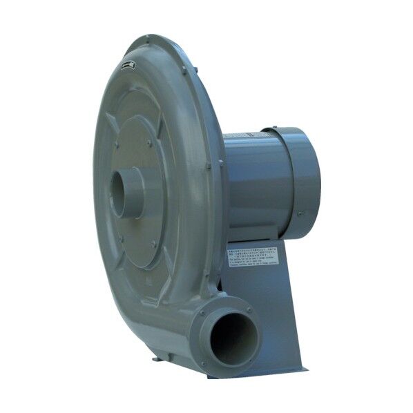 強力高圧電動送風機(ターボファン) 高効率モータータイプ