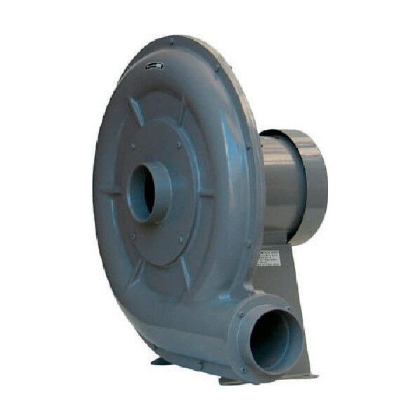 電動送風機 強力高圧ターボ型 KDHシリーズ 三相200V (1.5kW) 60Hz KDH5T-60HZ 1台