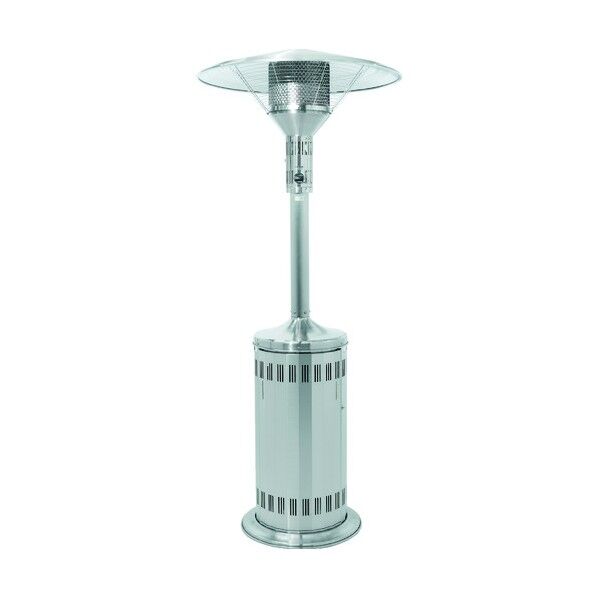 パラソルヒーター 10kgボンベ SPH-119 1点