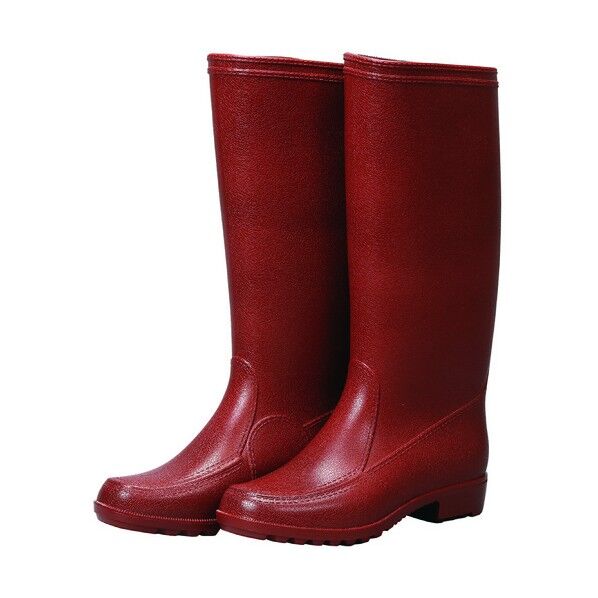 絶縁樹脂長靴 27CM YS-111-13-07 1点