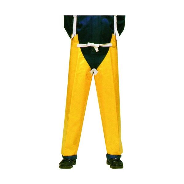 絶縁ズボン 大 YS-122-01-02 1点