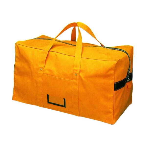 防護運搬バッグ 170×500×290MM 黄色 中 YS-904-01-02 1点