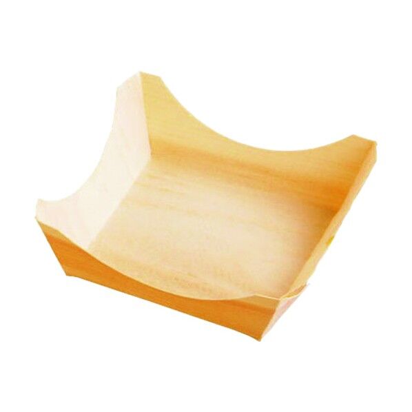 経木容器 角型 大 23903 100枚