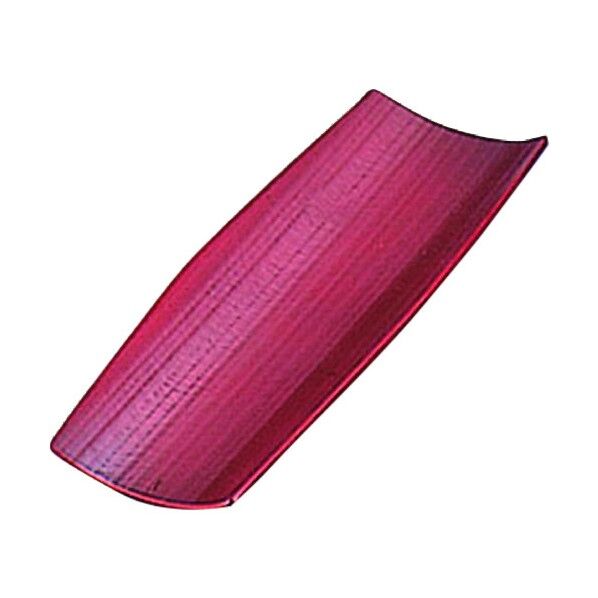 おしぼり入れ のし竹 溜 1個