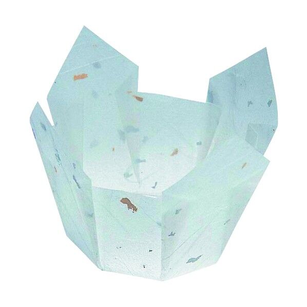 両面 OP珍味入 ミニ白雲竜 QTV3701 200枚