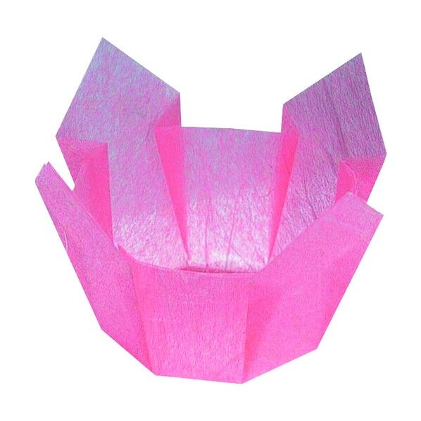 両面 OP珍味入 ミニ紅梅雲竜 QTV3704 200枚