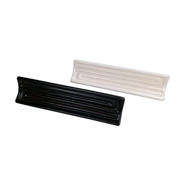 電器 セラミックヒーター Y-1型 200V-600W(黒/センサー付き) Y-1 200V-600W(B/S) 1点