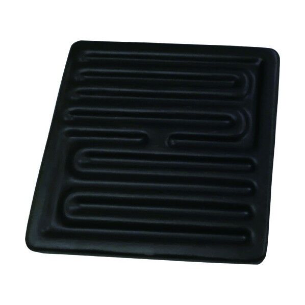 電器 セラミックヒーター Y-3型 200V-400W(黒/センサー付き) Y-3 200V-400W(B/S) 1点