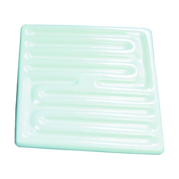 電器 セラミックヒーター Y-3型 200V-400W(白/センサー付き) Y-3 200V-400W(W/S) 1点