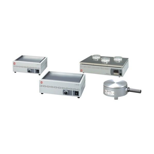 ホットプレート 388×288mm　アルミニウム　250℃ HK300 1個