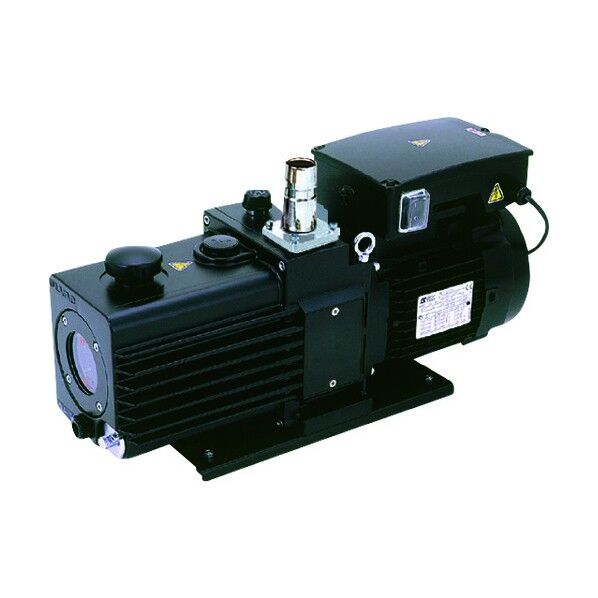 ミニバック(小型油回転真空ポンプ) PD139 1点