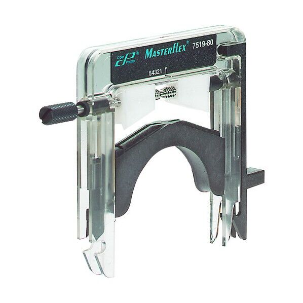 ヤマト科学 チューブカートリッジ(大)6ローラ用 07519-75 1点...