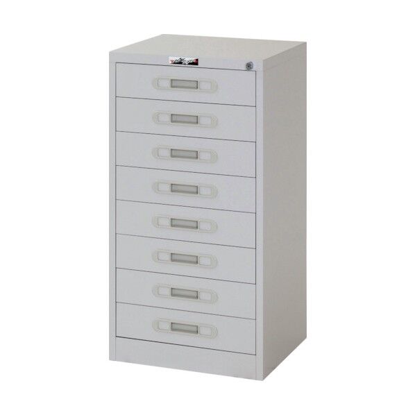 ツールキャビネット 軽量タイプ TL-128-P 1個