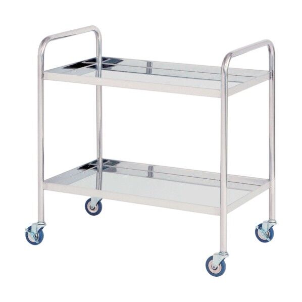 ステンレスワゴン SUSAH8 1点