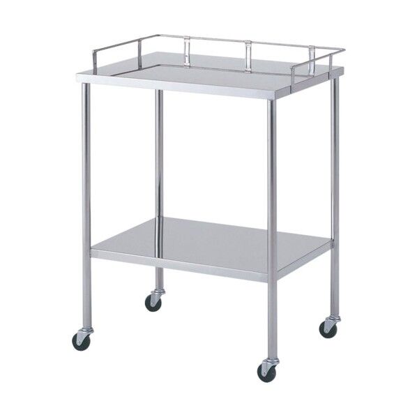 ステンレスワゴン SUSBH6 1点