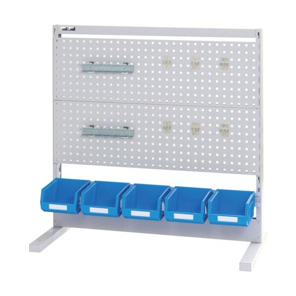 パーツハンガー 両面固定式 HPR-1213-PD 1点