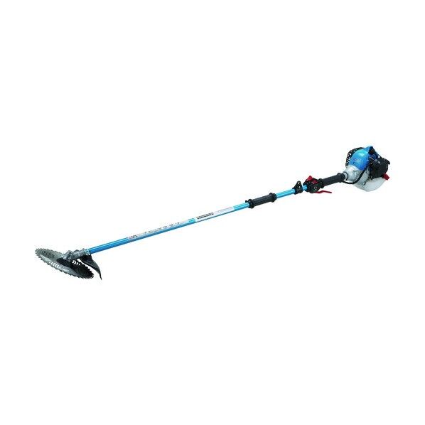 ダイワ エンジン刈払機 22.8ml ツーグリップハンドル ツインスロットル RM1025-GTD 1点