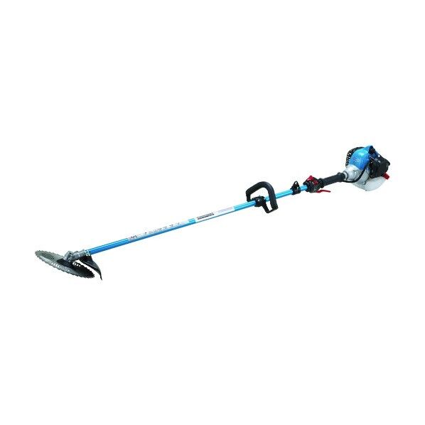 ダイワ エンジン刈払機 22.8ml ループハンドル ツインスロットル RM1025-PTD 1点