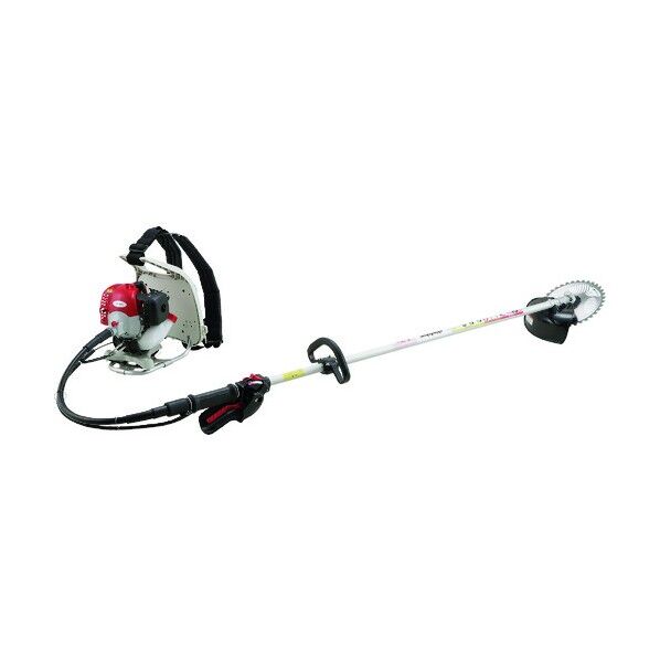 ダイワ 背負式刈払機 20.9ml RK1121-PT 1点