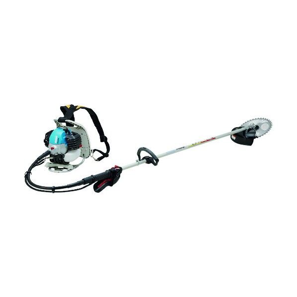 ダイワ 背負式刈払機 25.4ml ロングパイプ仕様 RK3026PT20 1点